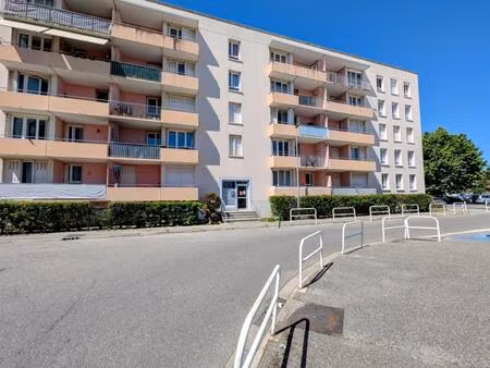 appartement 3 pièces