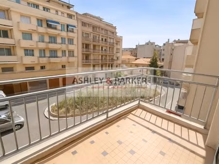 appartement 3 pièces