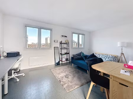 appartement à vendre reims