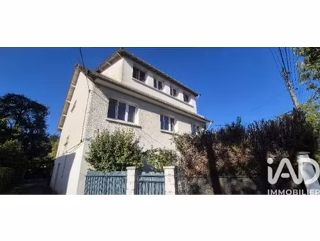 appartement à ris-orangis (91130)