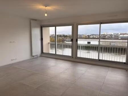 appartement 3 pièces