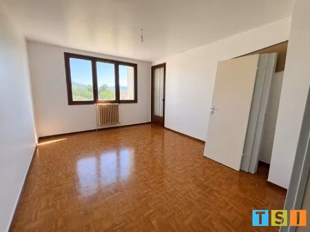 achat appartement 3 pièces 56m² st gaudens 31800