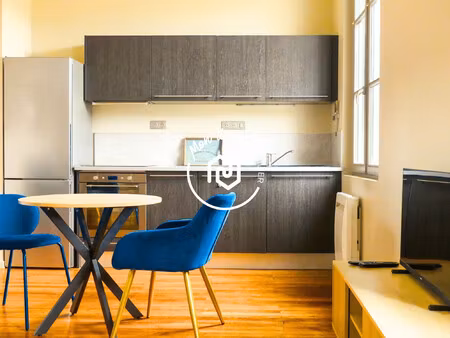 appartement à vendre tours