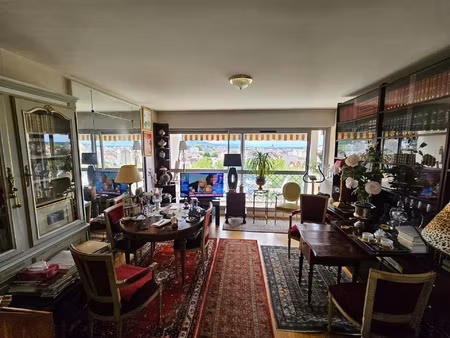 vente appartement 3 pièces 56 m² vichy (03200)