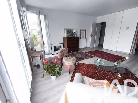appartement à villejuif (94800)