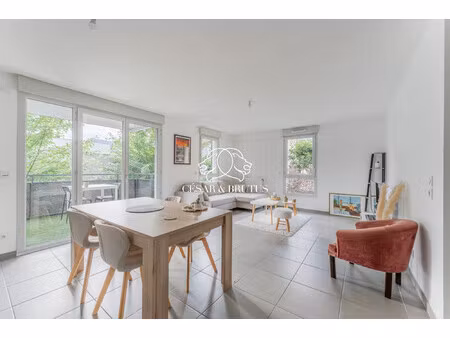 appartement à vendre villeurbanne