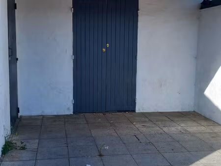 a vendre cession bail