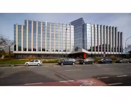 commercieel te huur in strombeek-bever