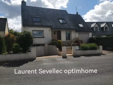 maison à vendre 7 pièces acigne (35)