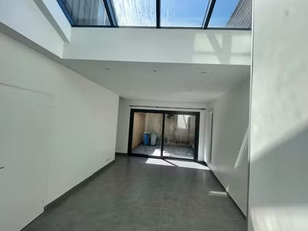 arras centre ville - secteur mairie - 112.54m2 habitables ré