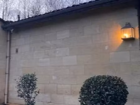 vente maison 3 pièces 64 m² à arveyres (33500)  72 000 €