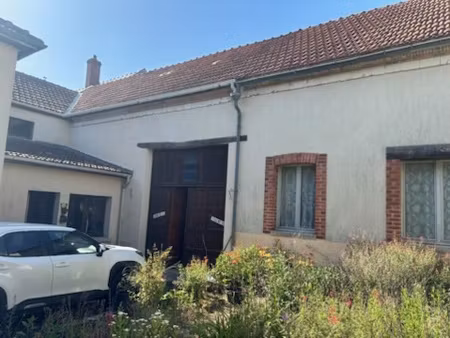 ensemble immobilier