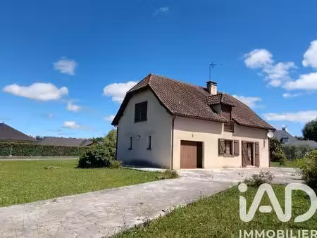 maison à buziet (64680)