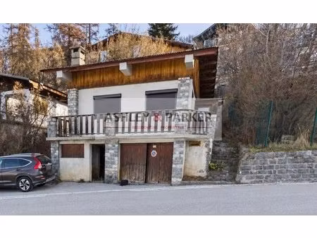 chalet