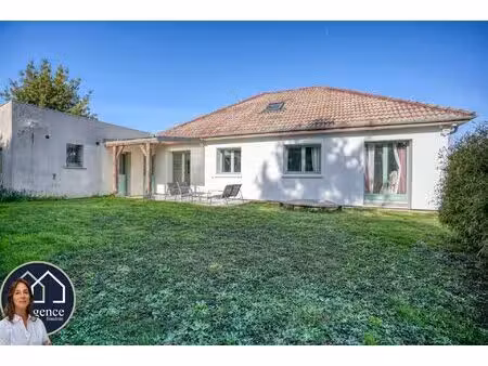 exclusivité l'agence baudoin – maison familiale rénovée a