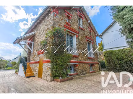 maison à ermont (95120)