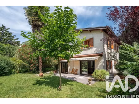 maison à grenoble (38100)