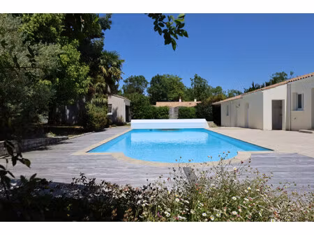 maison à vendre lagord