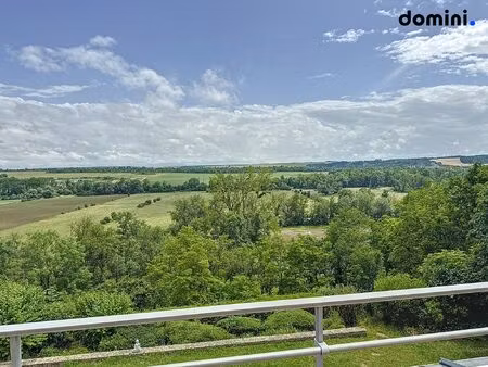 lezinnes - maison en vente à terme libre - 300m2 - 6 chambres