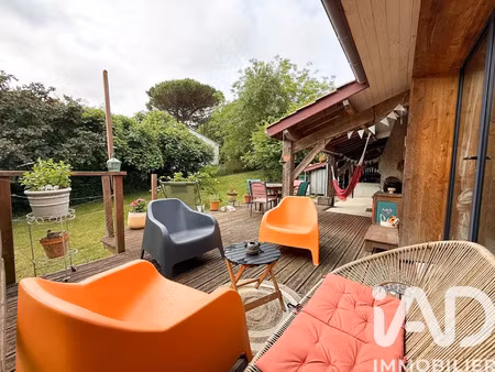 maison à loupiac (33410)