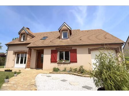 maison à vendre nogent-le-phaye