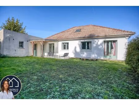exclusivité l'agence baudoin – maison familiale rénovée a