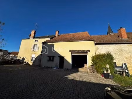 maison 170 m2