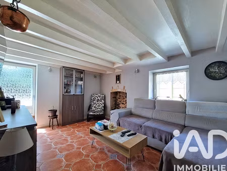 maison traditionnelle à rezé (44400)