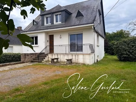 maison familiale  bourg  au calme