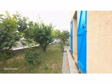 villa de 175 m² à personnaliser dans un quartier prisé