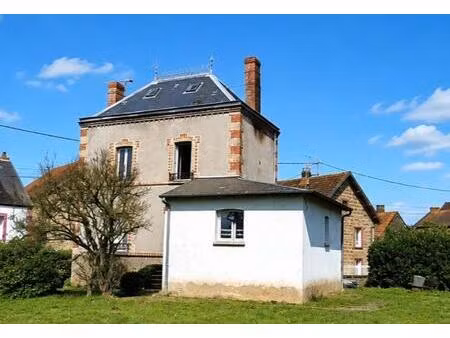 maison de village