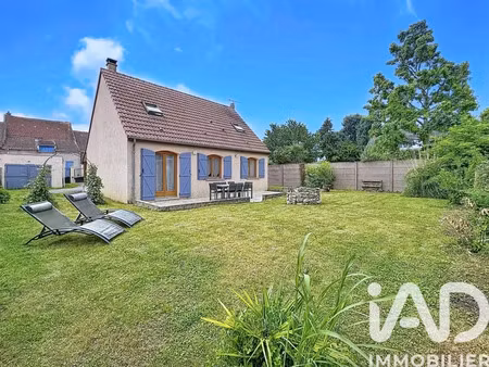 maison à villeroy (77410)