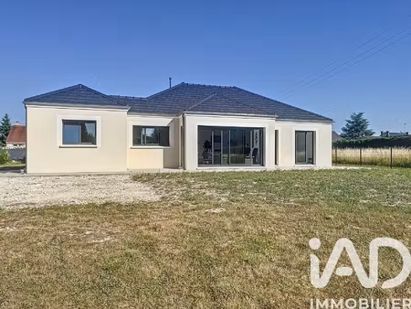 vente maison traditionnelle 6 pièces
