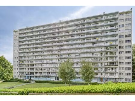 appartement à vendre à breughelpark 18 zellik (rbw18075)