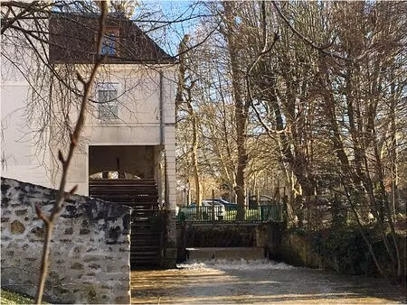 appartement 2 pieces en centre-ville – moulin