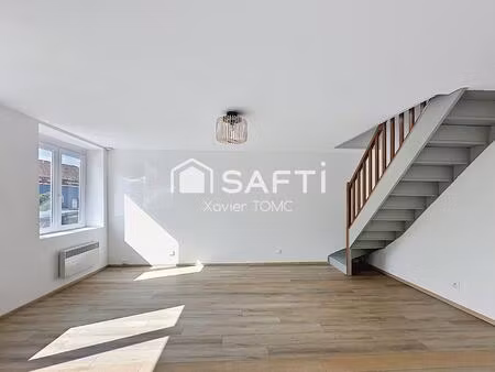 a louer appartement t5
