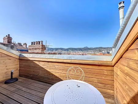 location appartement 3 pièces 64 m2 à clermont-ferrand