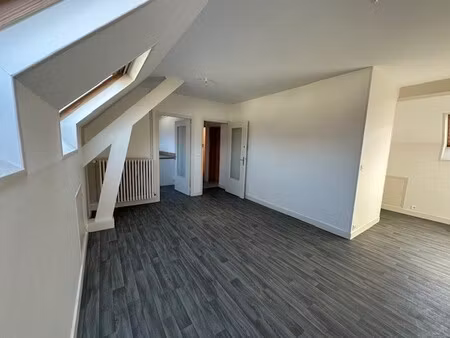 appartement 3 pièce