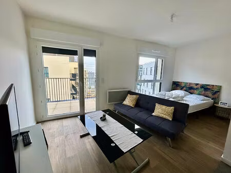appartement 1 pièces 28 m² à louer palaiseau 91120 ? | era immobilier