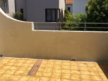 perpignan maison de ville