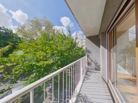 appartement 2 pièces - arrêt verdun - chauffage compris