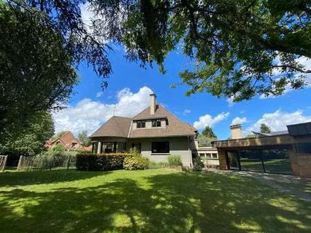 vente/location bureau wasquehal 106 m²