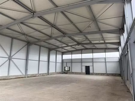 location local d'activités volgelsheim 360 m²