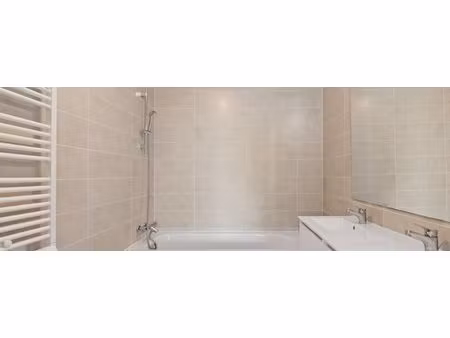 achat : appartement (06240)