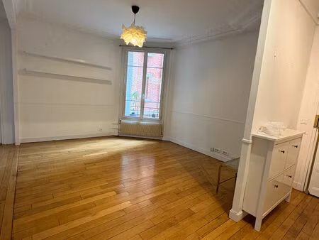 appartement 3 pièces 63 m² à louer bois-colombes 92270 ? | era immobilier