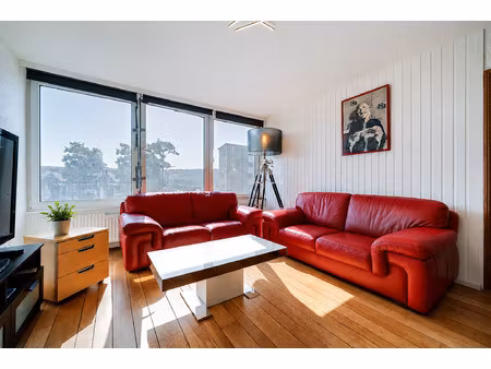 appartement à vendre à rue du grand puits 89 herstal (vbe33621)