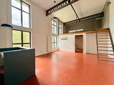 vente appartement de luxe lille 3 pièces 85 m² <meta name="description" content="au cœur d