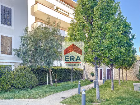 appartement 2 pièces 39 m² à louer marseille 14e arrondissement 13014 ? | era immobilier