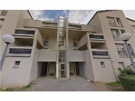 à louer appartement 102 m² – 688 € |metz