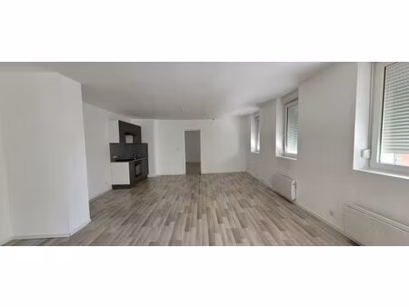 à louer appartement 92 7 m² – 536 € |morhange